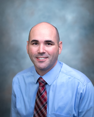 Photo of Stephen Jaderholm, DPM