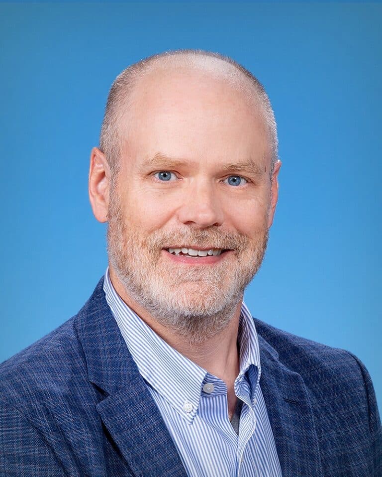 Andrew Jones, MD