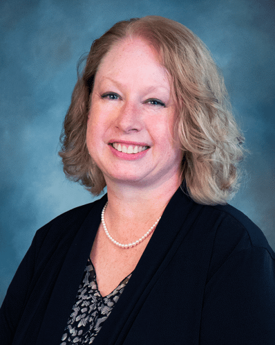 Photo of Lori Jones, ARNP