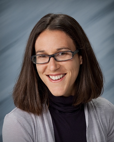 Photo of Bridget Kamen, MD