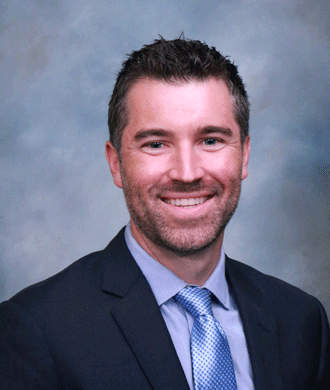 Photo of Randall Loch, MD