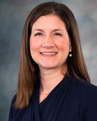 Photo of Kathleen Love, MD