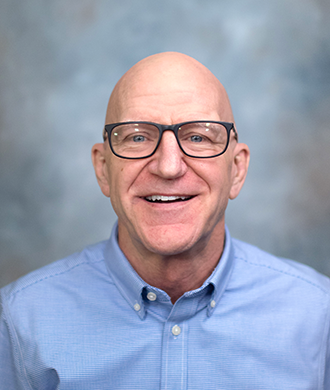 Photo of Patrick Lynch, MD