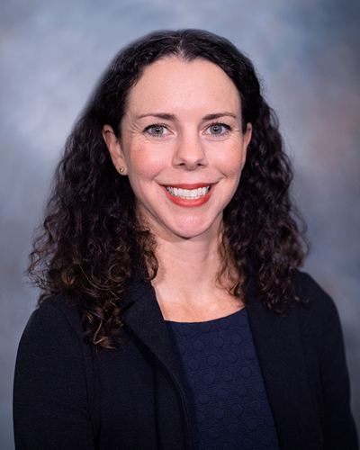 Photo of Caroline Northrup, PA-C