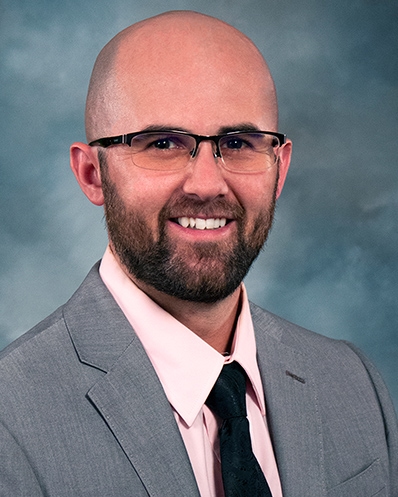 Photo of Adam O'Brien, MD