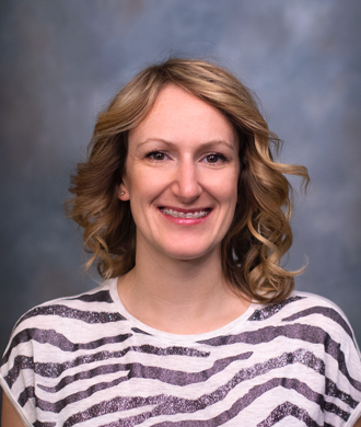 Photo of Amy Oppen, PA-C