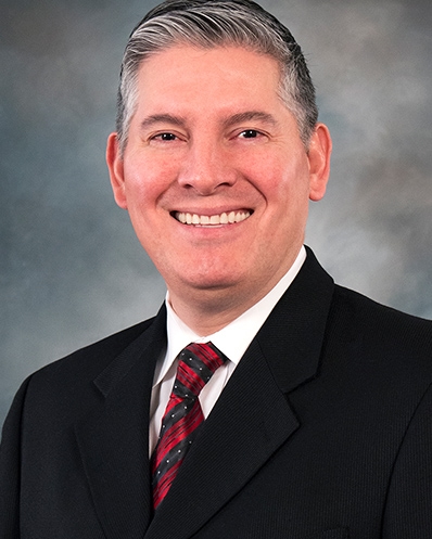 Photo of Samuel Ortiz, MD