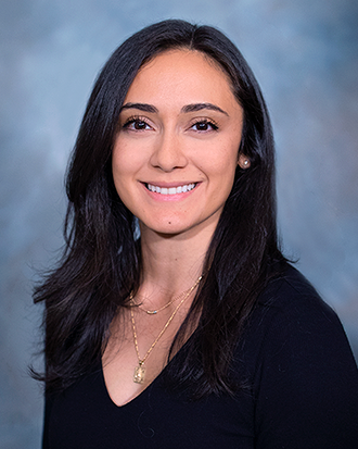 Photo of Jazmine Perez, MD