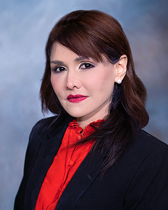 Photo of Sangeeta Persad, MD