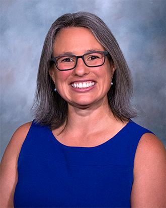 Photo of Katherine Petrin, MD