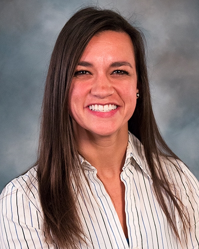 Photo of Amy Phillips, PA-C