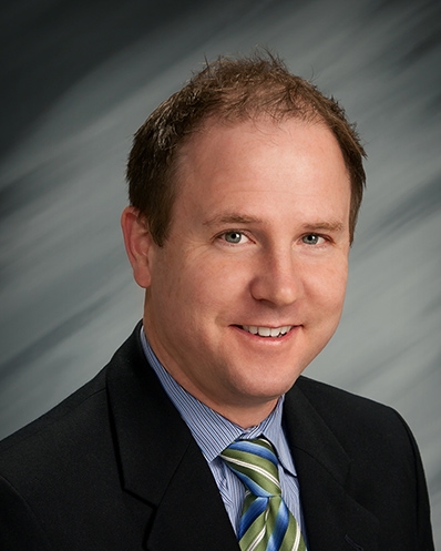 Photo of Jeffrey Pratt, MD
