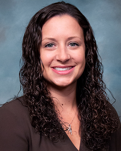 Photo of Amanda Kavanaugh, PA-C