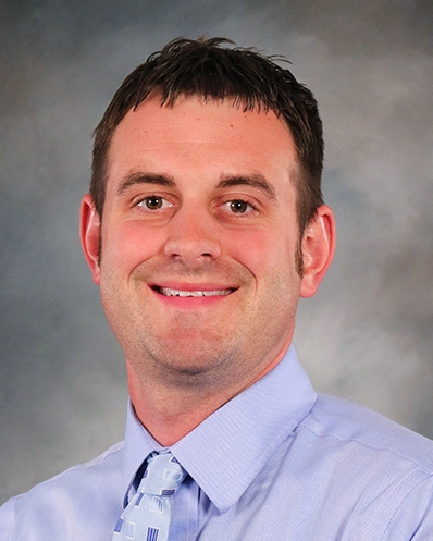 Photo of Scott Stewart, MD
