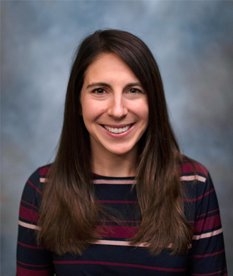 Photo of Rebecca Nissley, MD