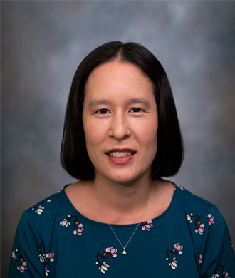 Photo of Stacy Tong, MD