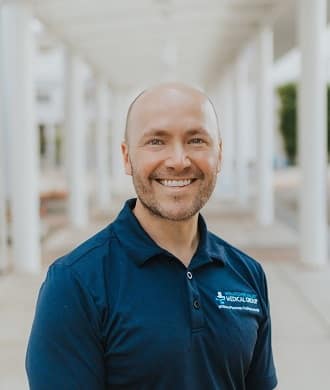 TJ Grasch, MD