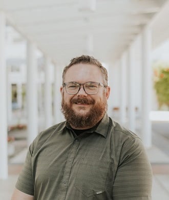 Secretary: Luther Thompson, MD