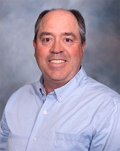 Photo of Mark Wefel, MD