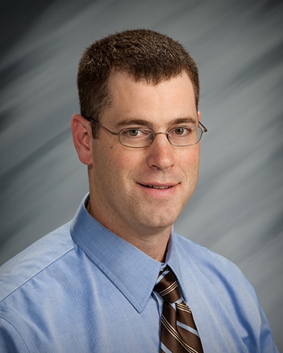 Photo of Derek Whitehall, PA-C