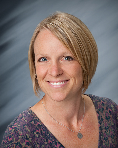 Photo of Christine Young, PA-C