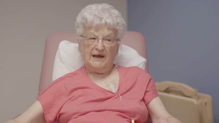 Patient Testimonial: Omak Cancer Care