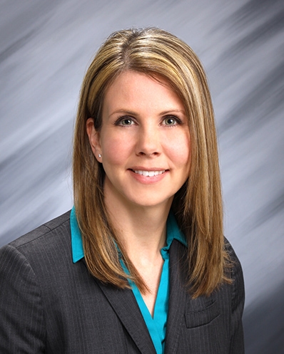Photo of Michelle Bermingham, MD