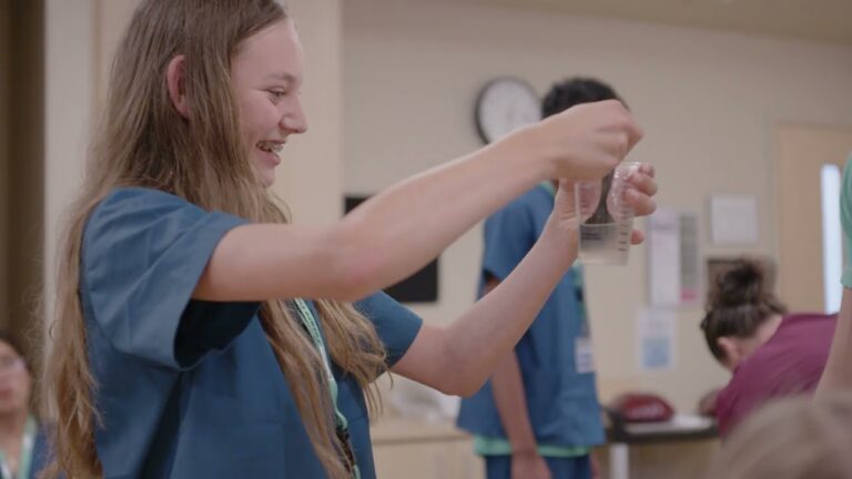 CSI Camp 2025