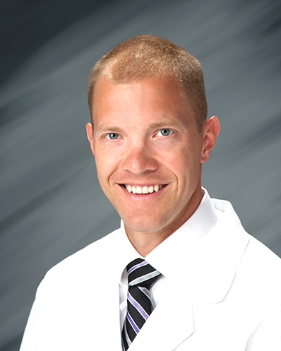 Photo of Jason Loewen, MD