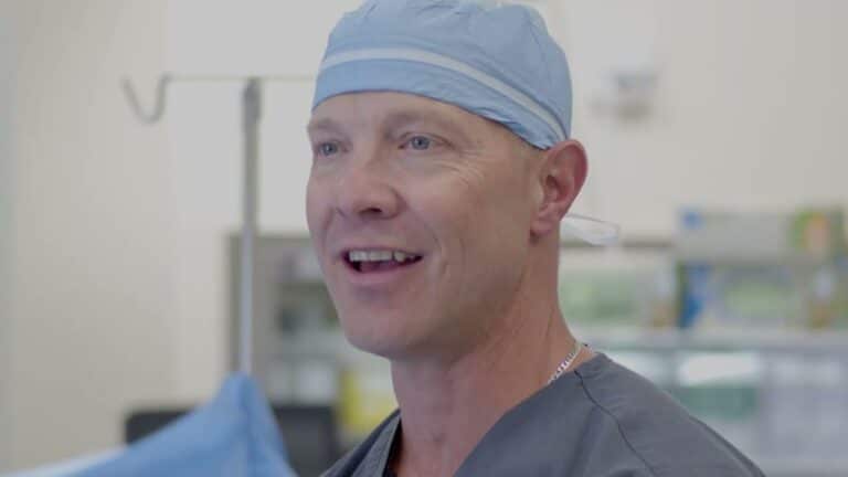 Robotic Surgery