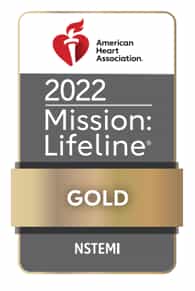 2022 Mission Lifeline - Gold